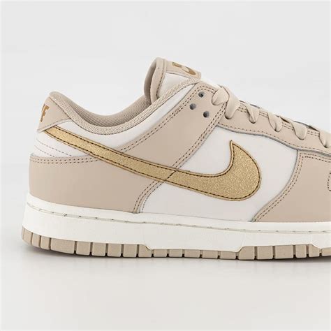 nike dunk beige gold|nike dunks low khaki.